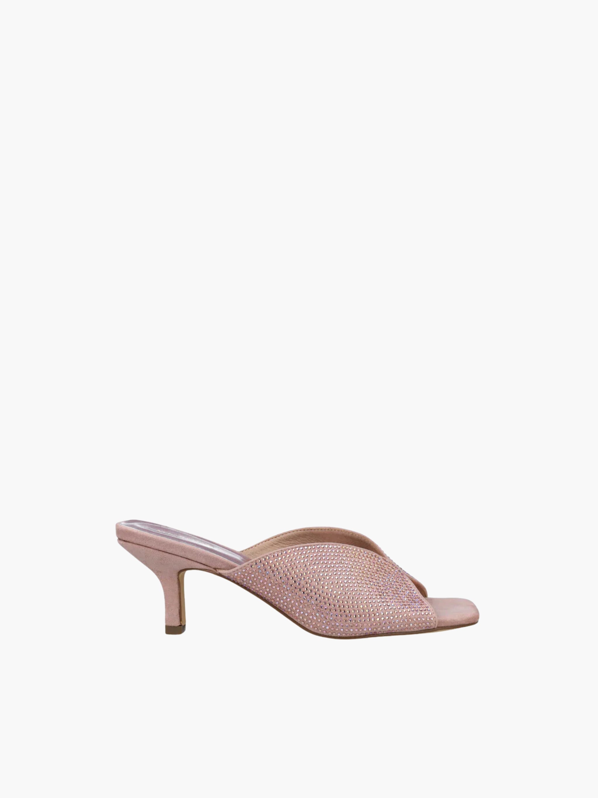 Menbur Sandal Nemesis 1 Nude