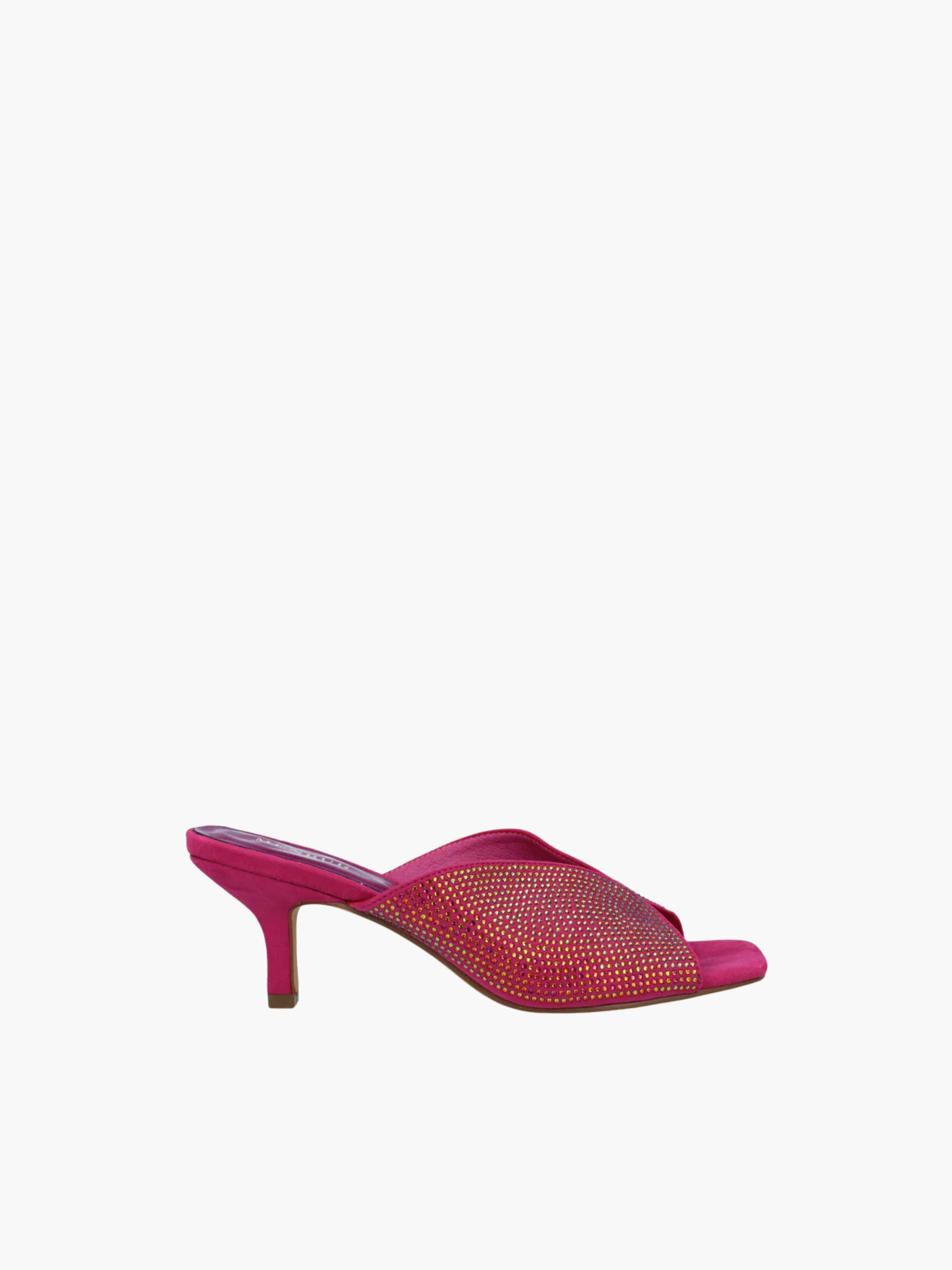 Menbur Sandal Nemesis 1 Fuchsia