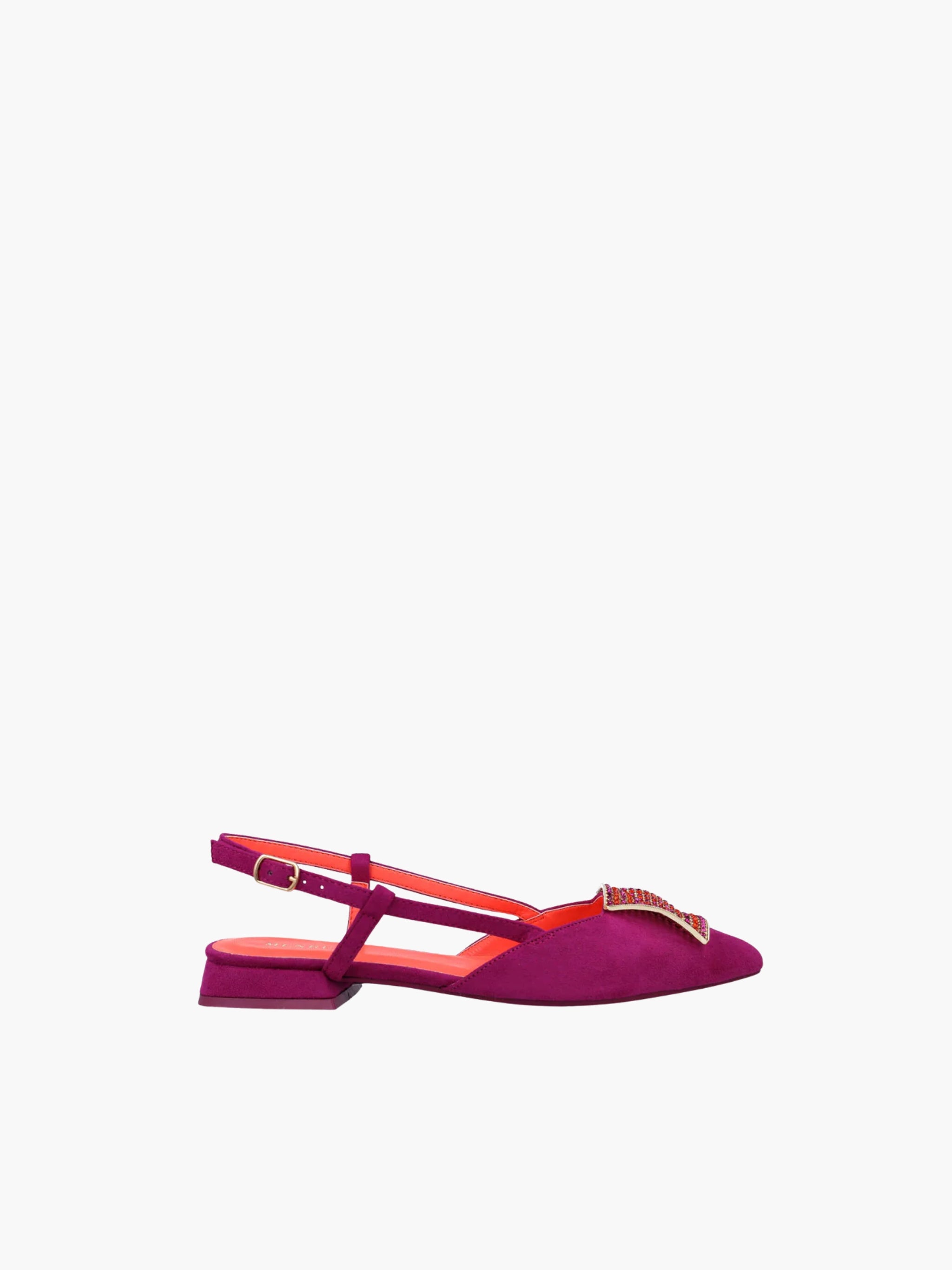 Menbur Flat Volva Bougainvillea