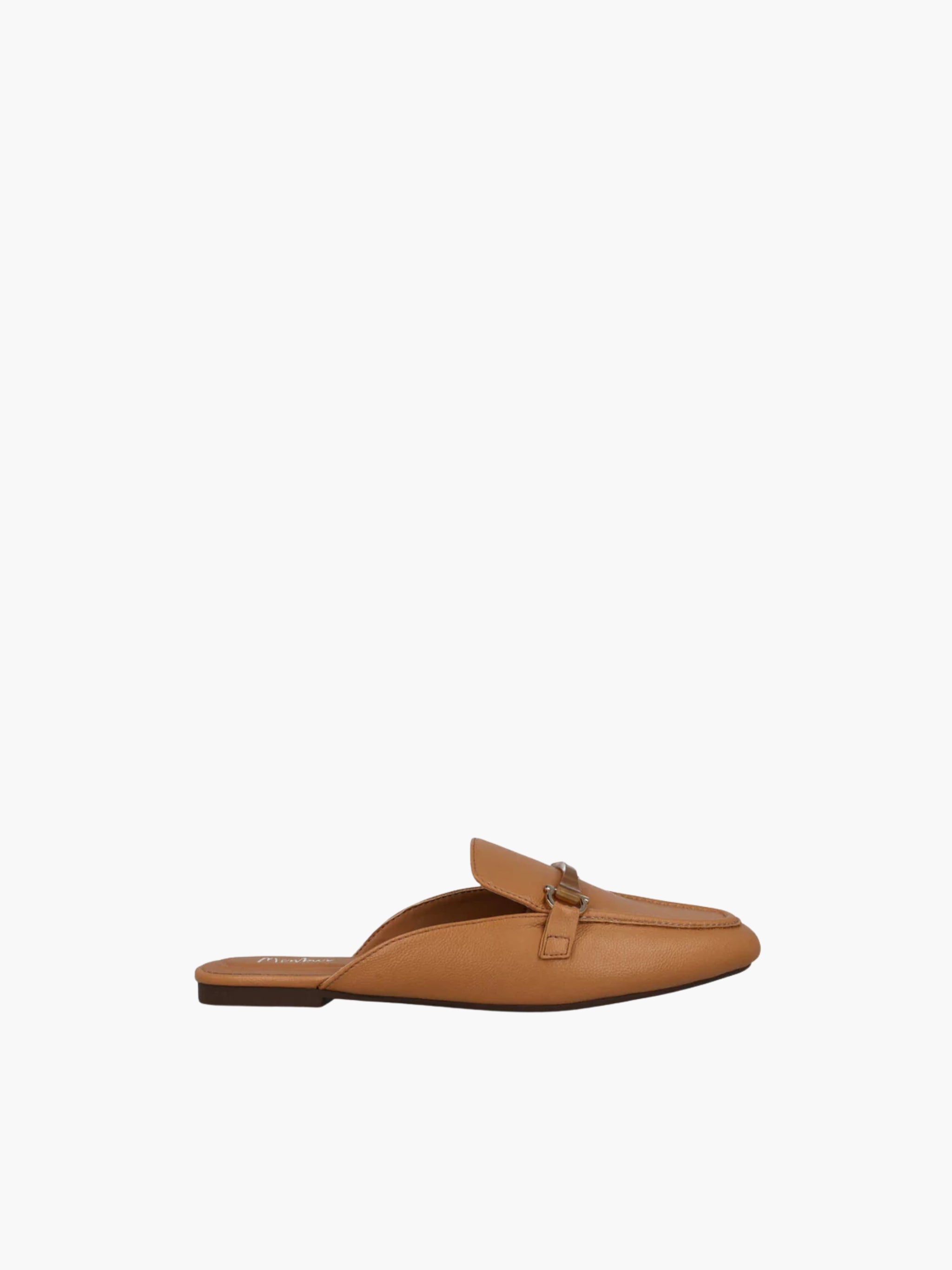 Menbur Flat Libitina Camel