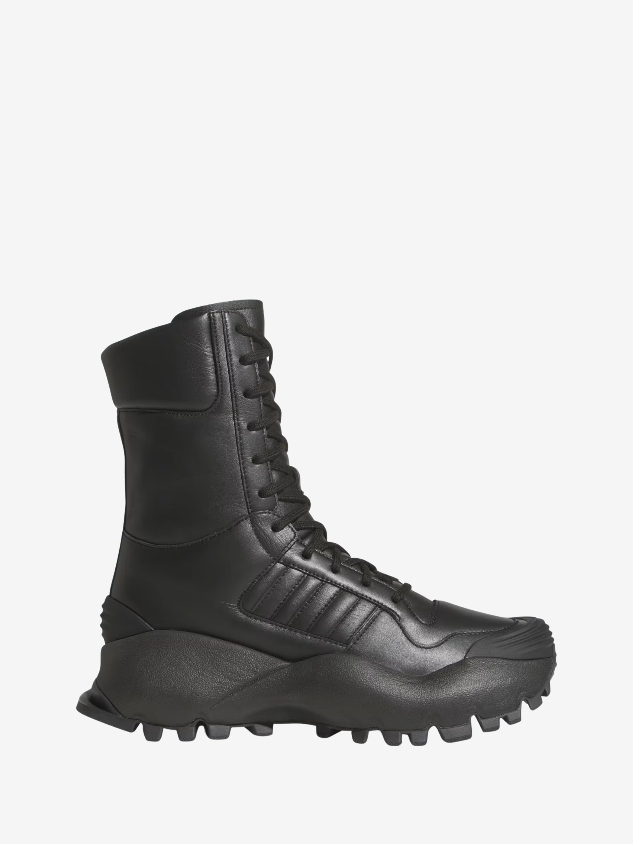Y-3 Boot YS176 Chavarria Forum  Black