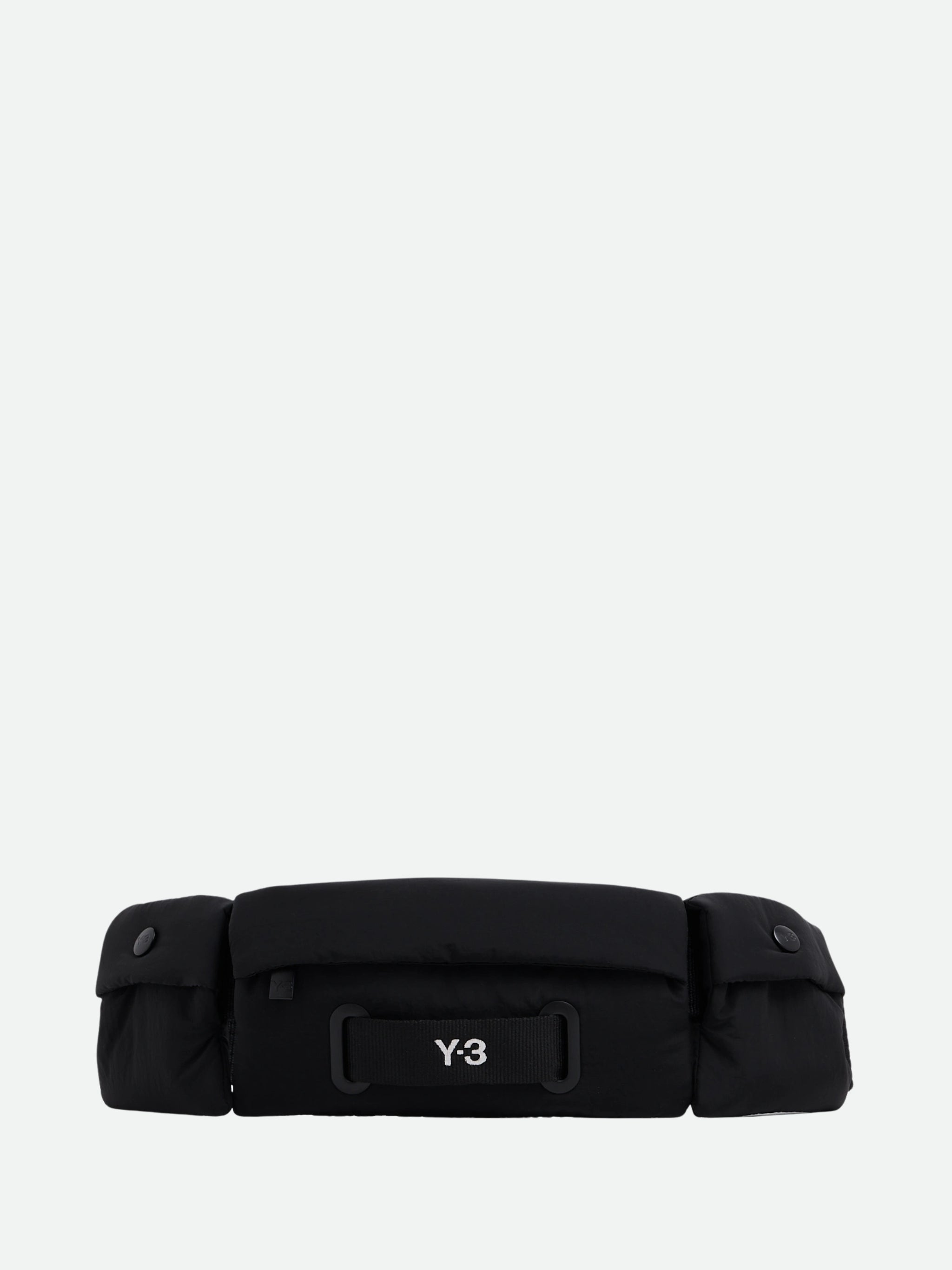 Y-3 Body Waste Strap Black