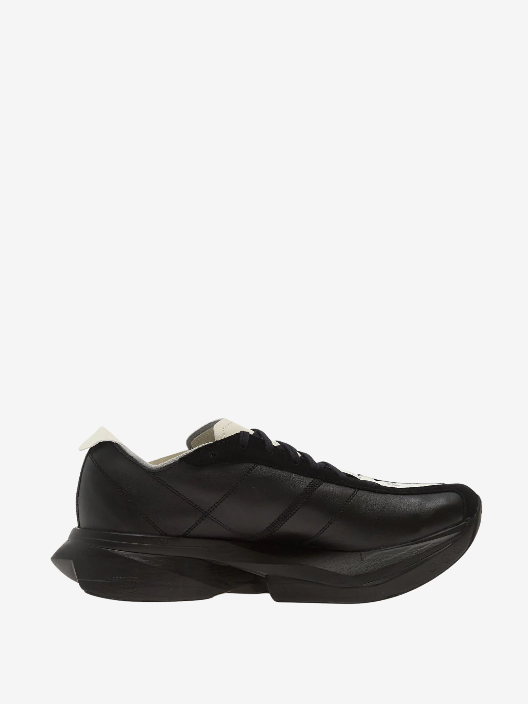 Y-3 Sneaker Ys182 Adios Pro 3 Lx Black