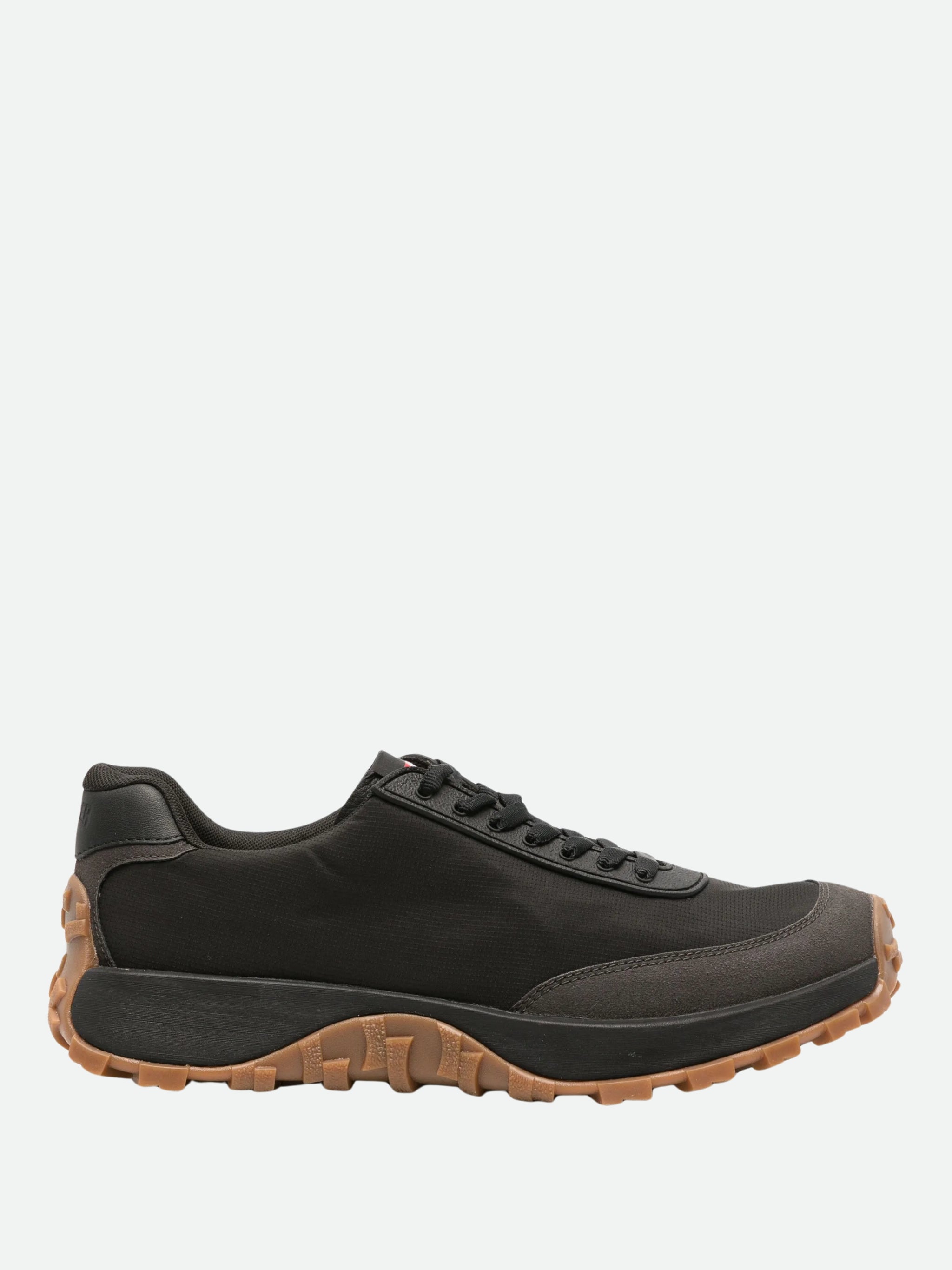 Camper Sneaker Drift Trail Black-Gum