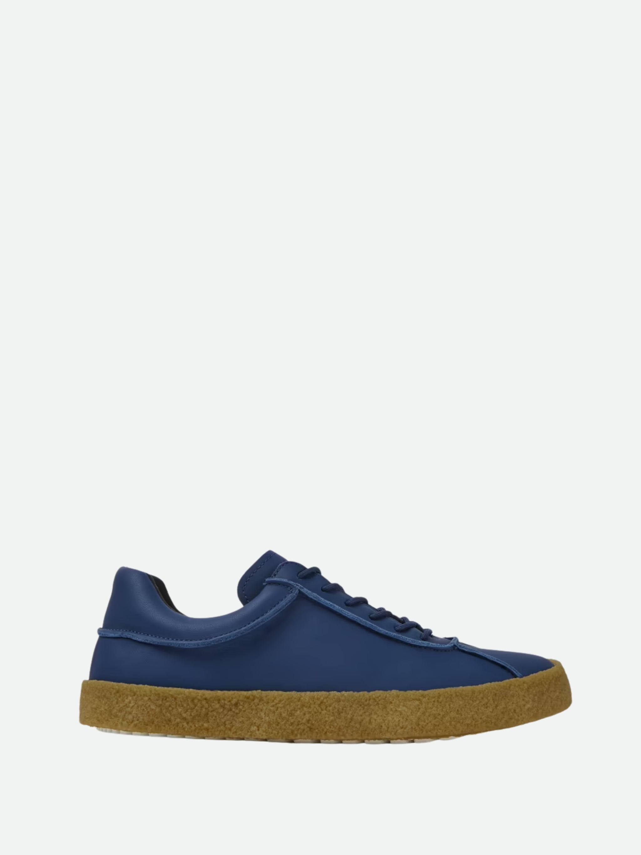 Camper Sneaker Cms63 Mugello Merlo Natural Houston Navy-Beige
