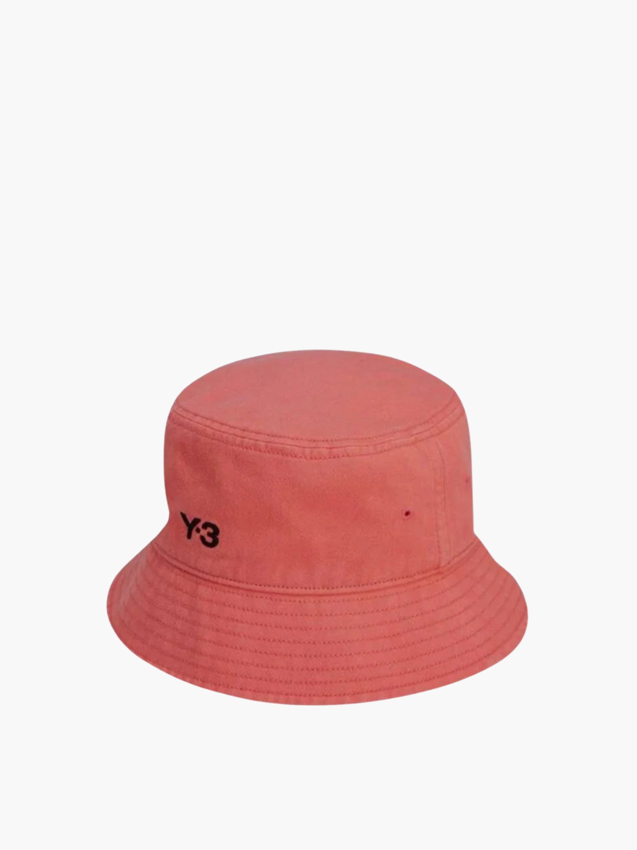 Adidas Y-3 Bucket Hat Pink