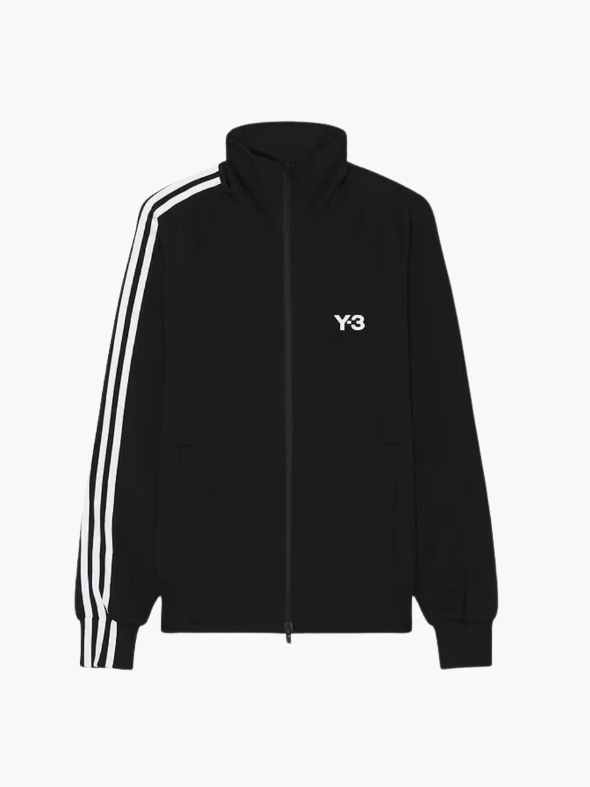 Adidas Jacket Uni Y-3 Logo Black