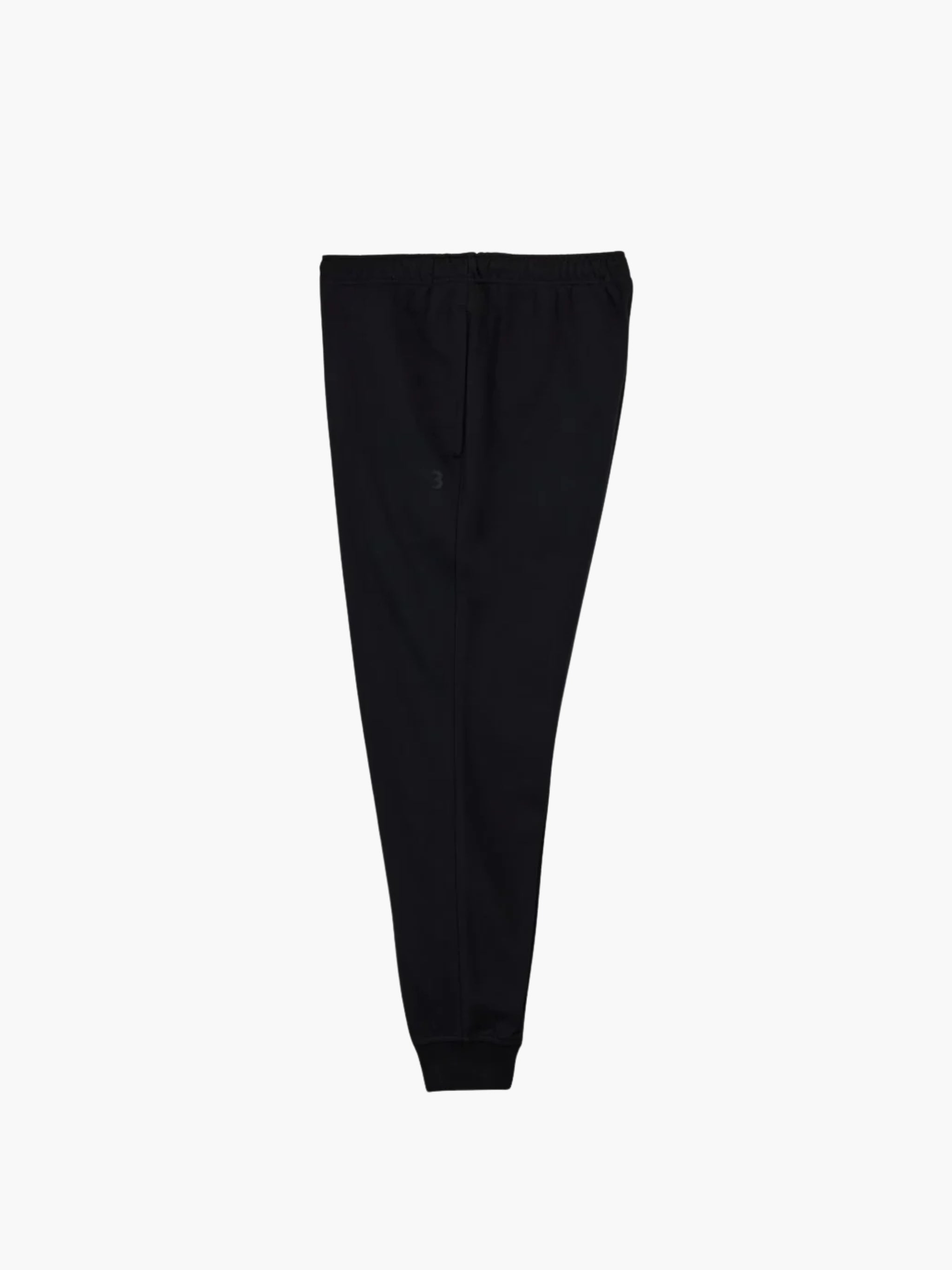 Adidas Track Pants Cuff Black