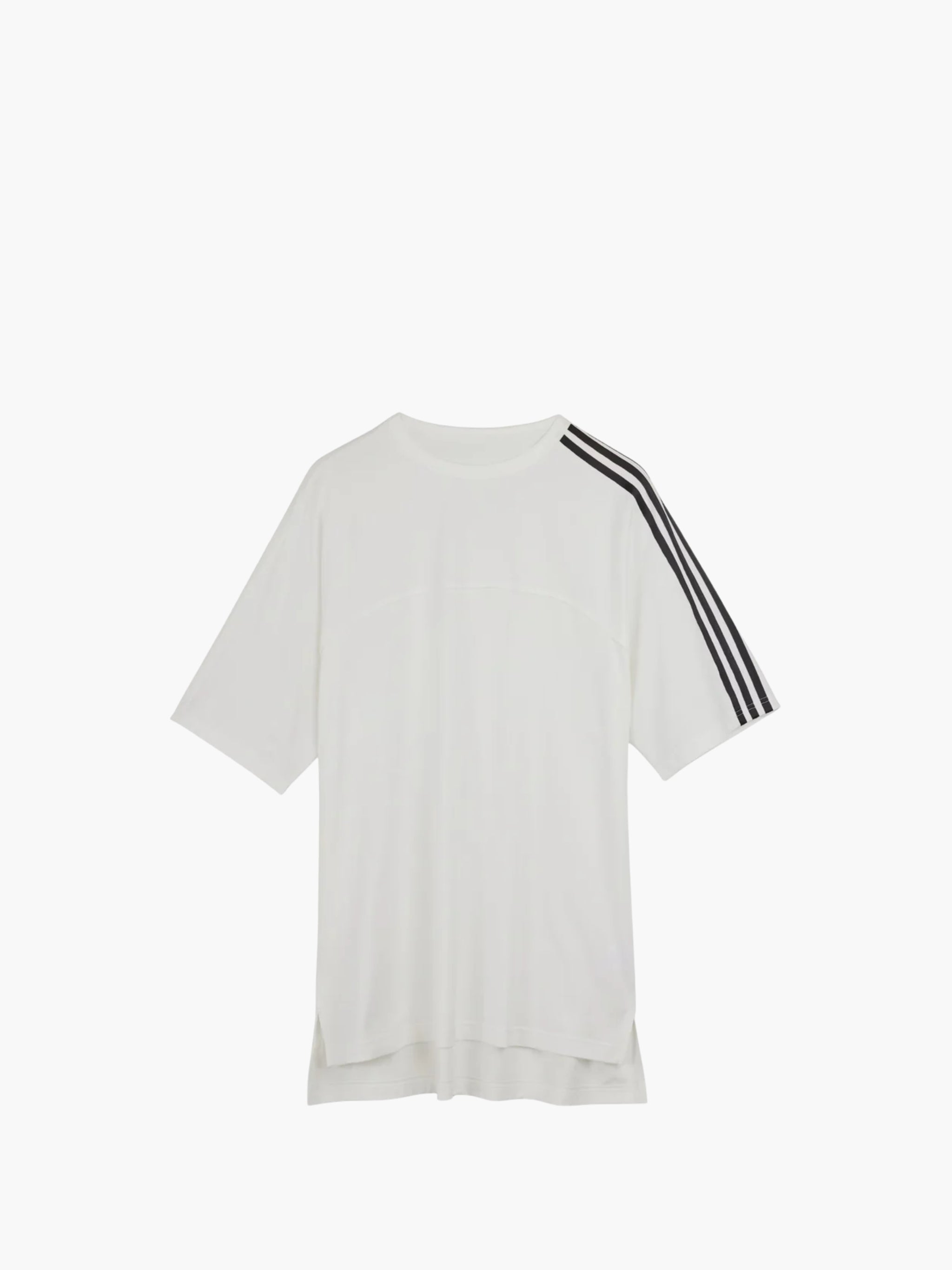 Adidas T-Shirt M 3S White