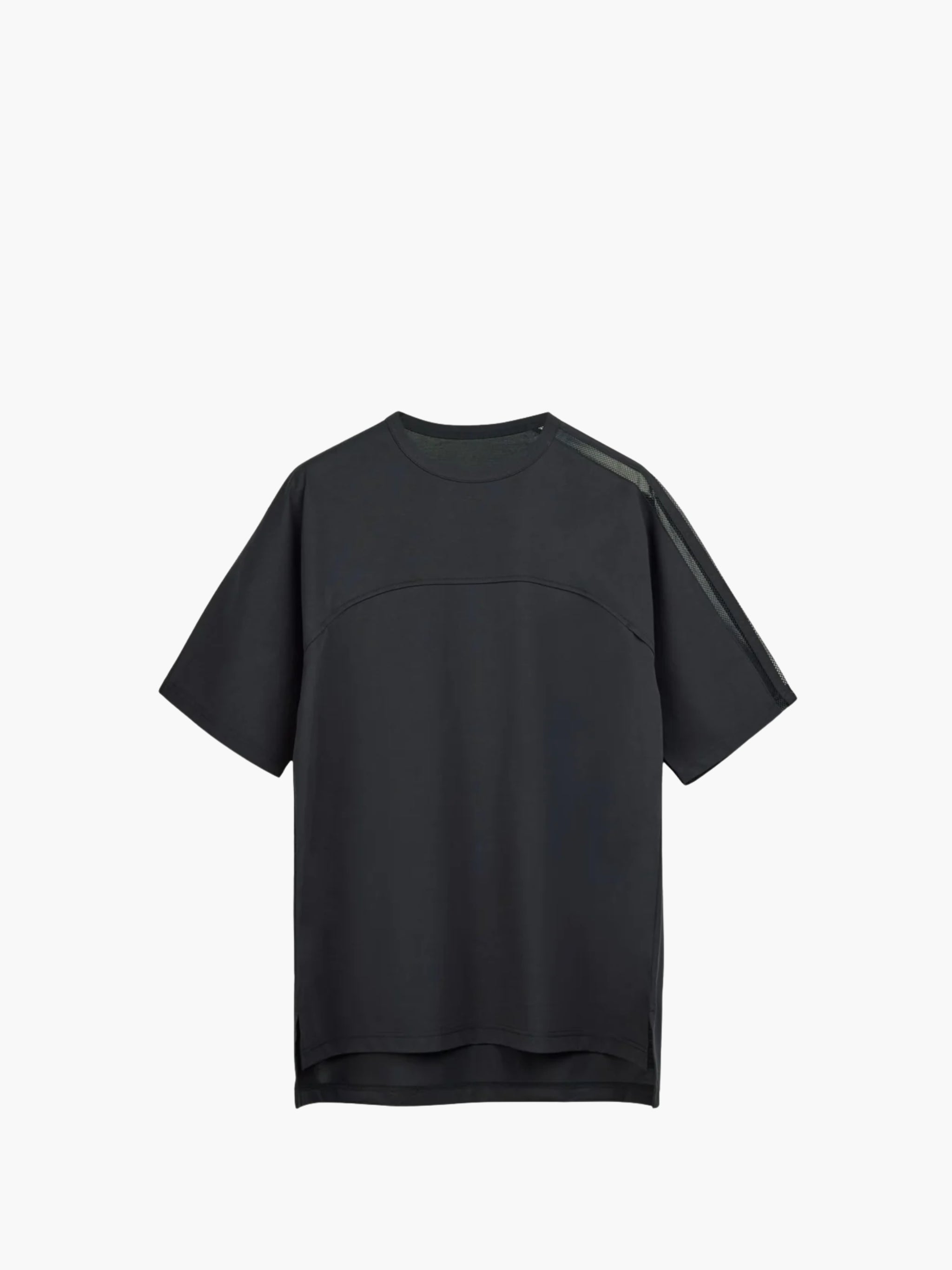 Adidas T-Shirt Mesh 3 Black