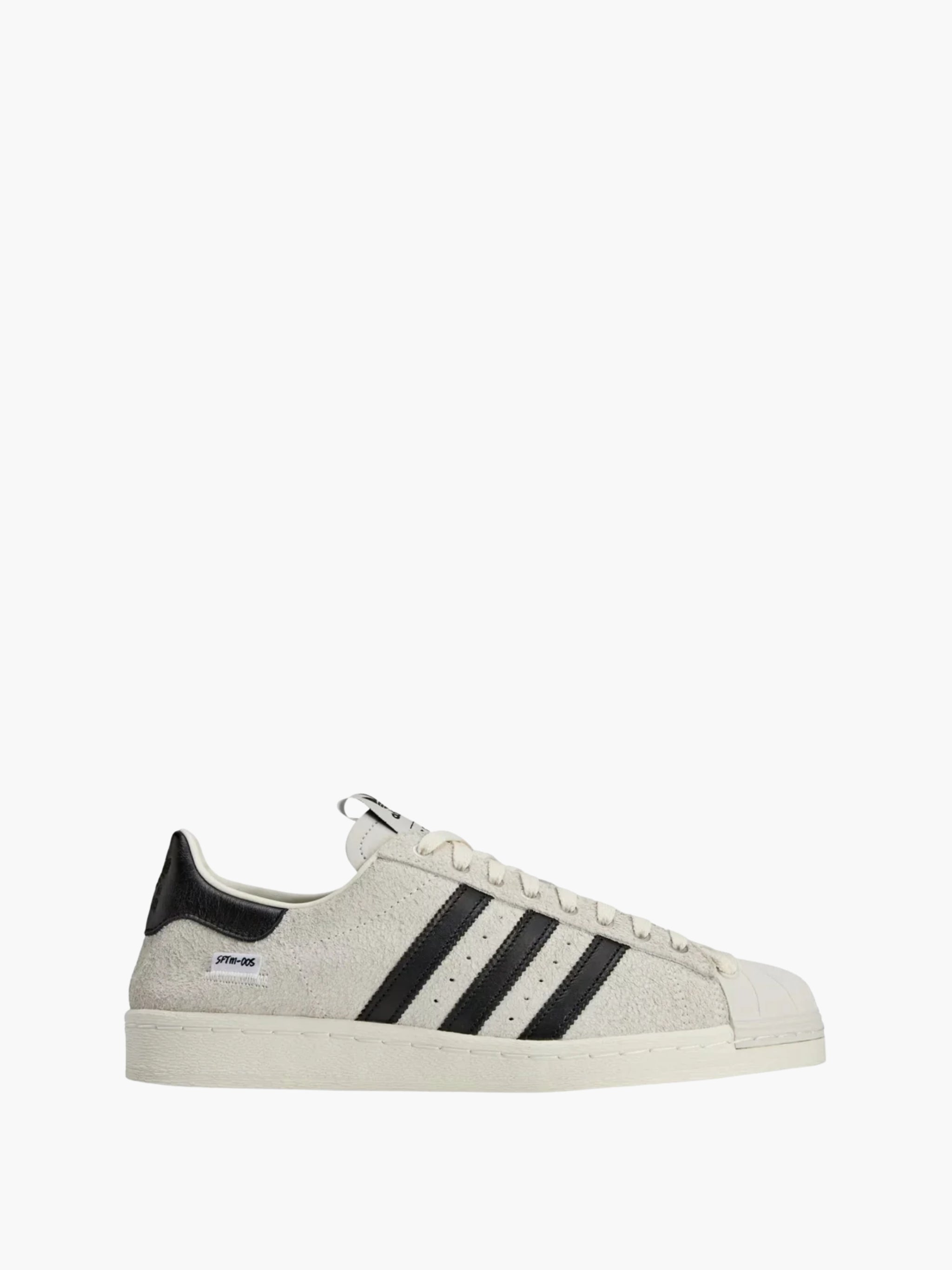 Adidas Sneaker Superstar 82 Sft White