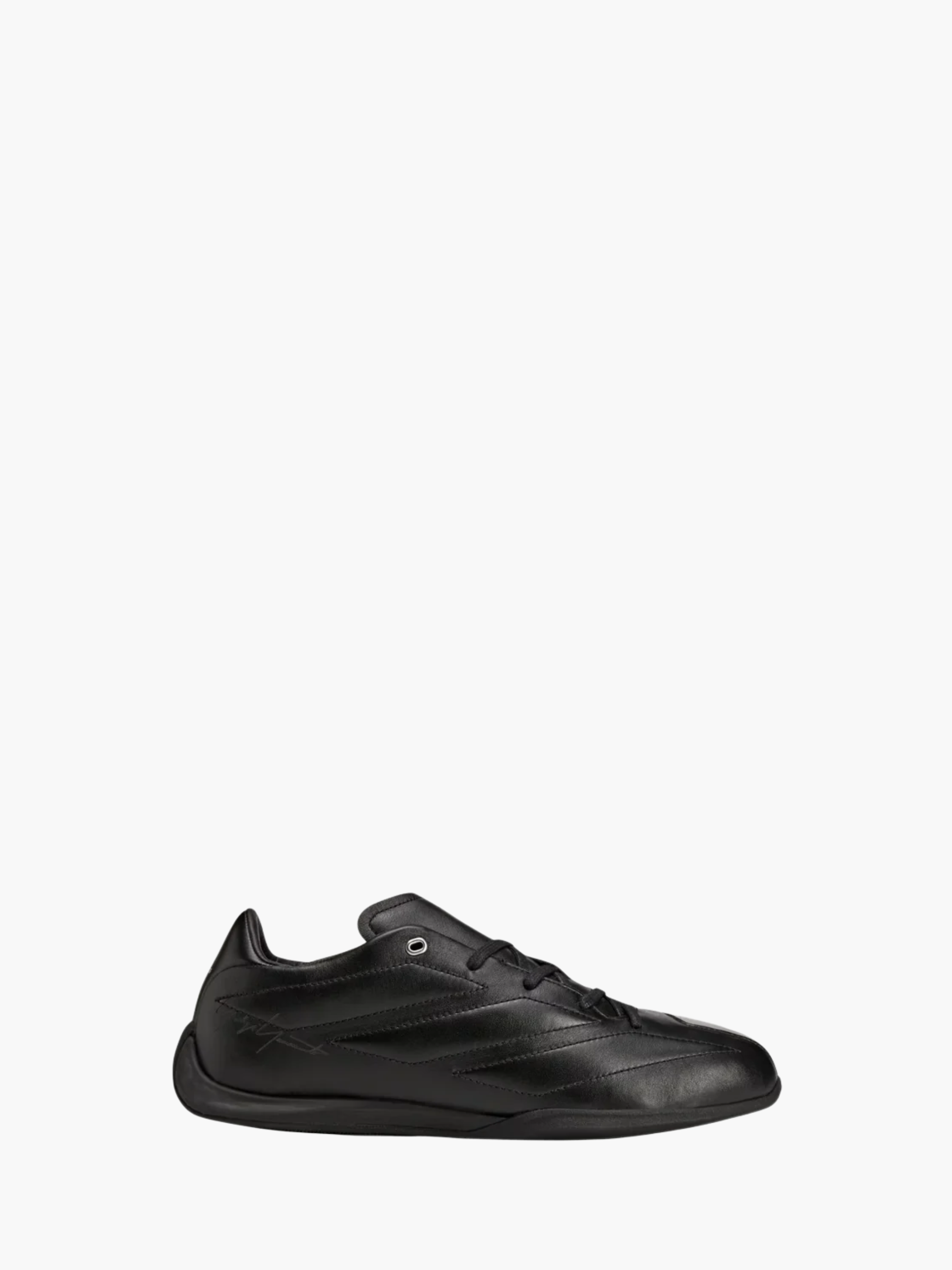 Y-3 Sneakers  Feroza Mer Lo Ys191 Black