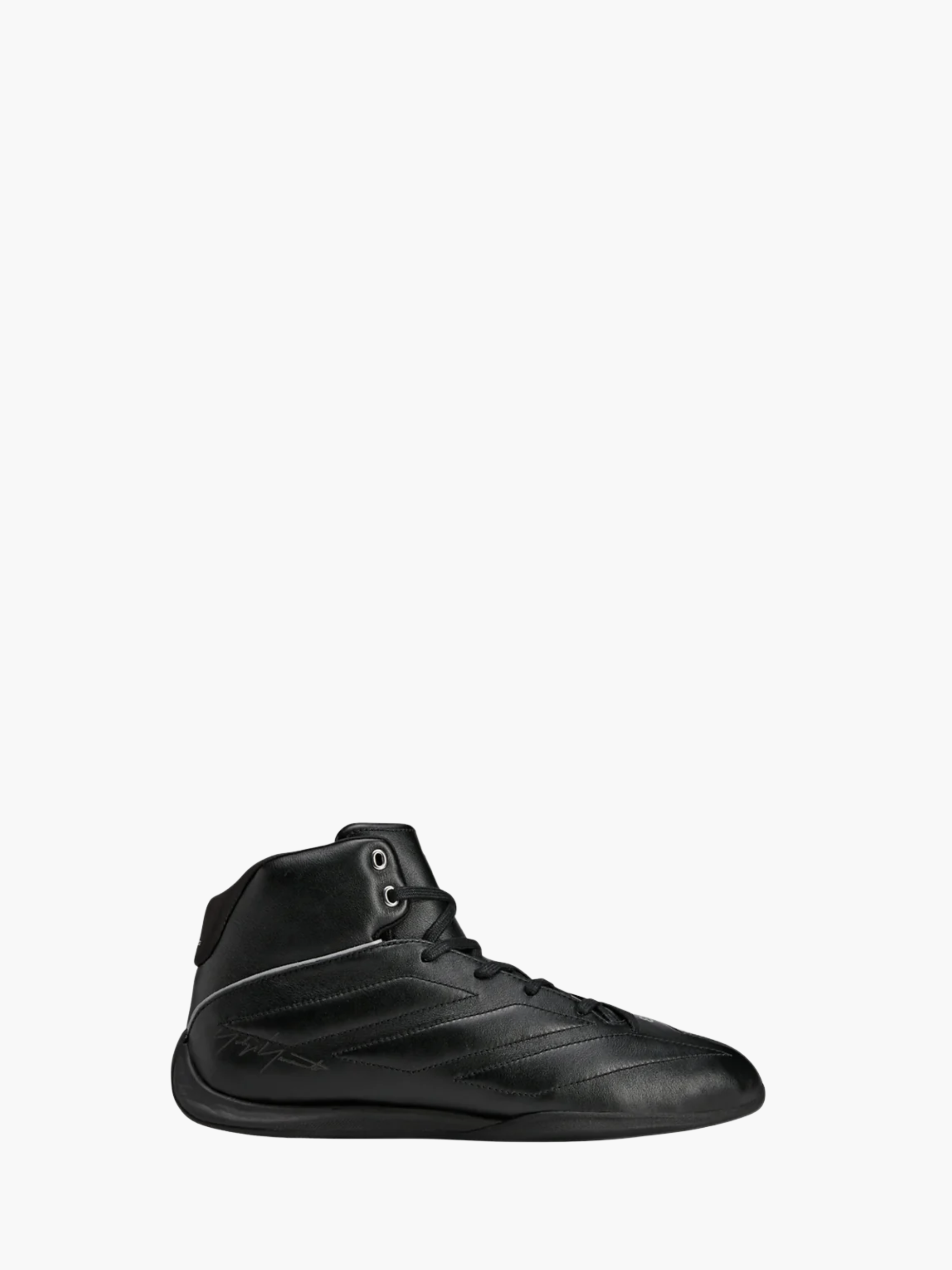 Y-3 Sneakers  Feroza Mer Hi Ys192 Black