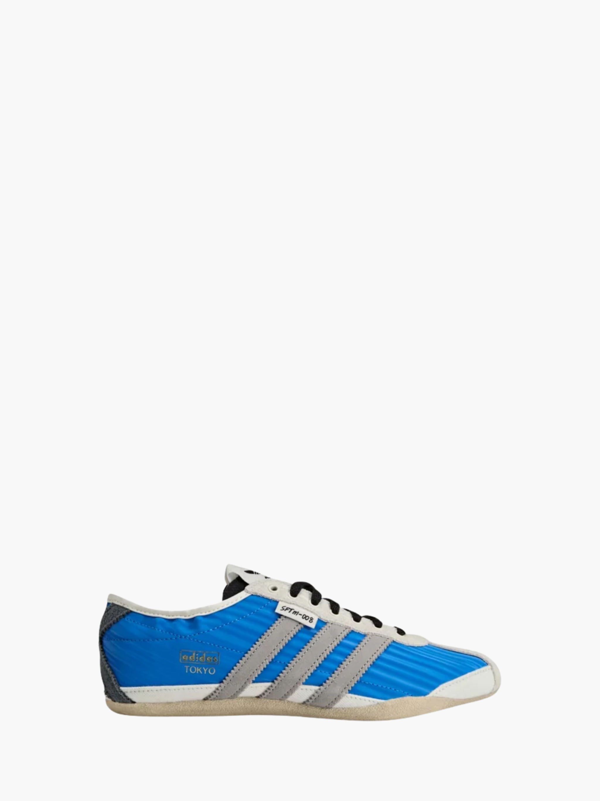 Y-3 Sneakers Tokyo W Sftm Blue