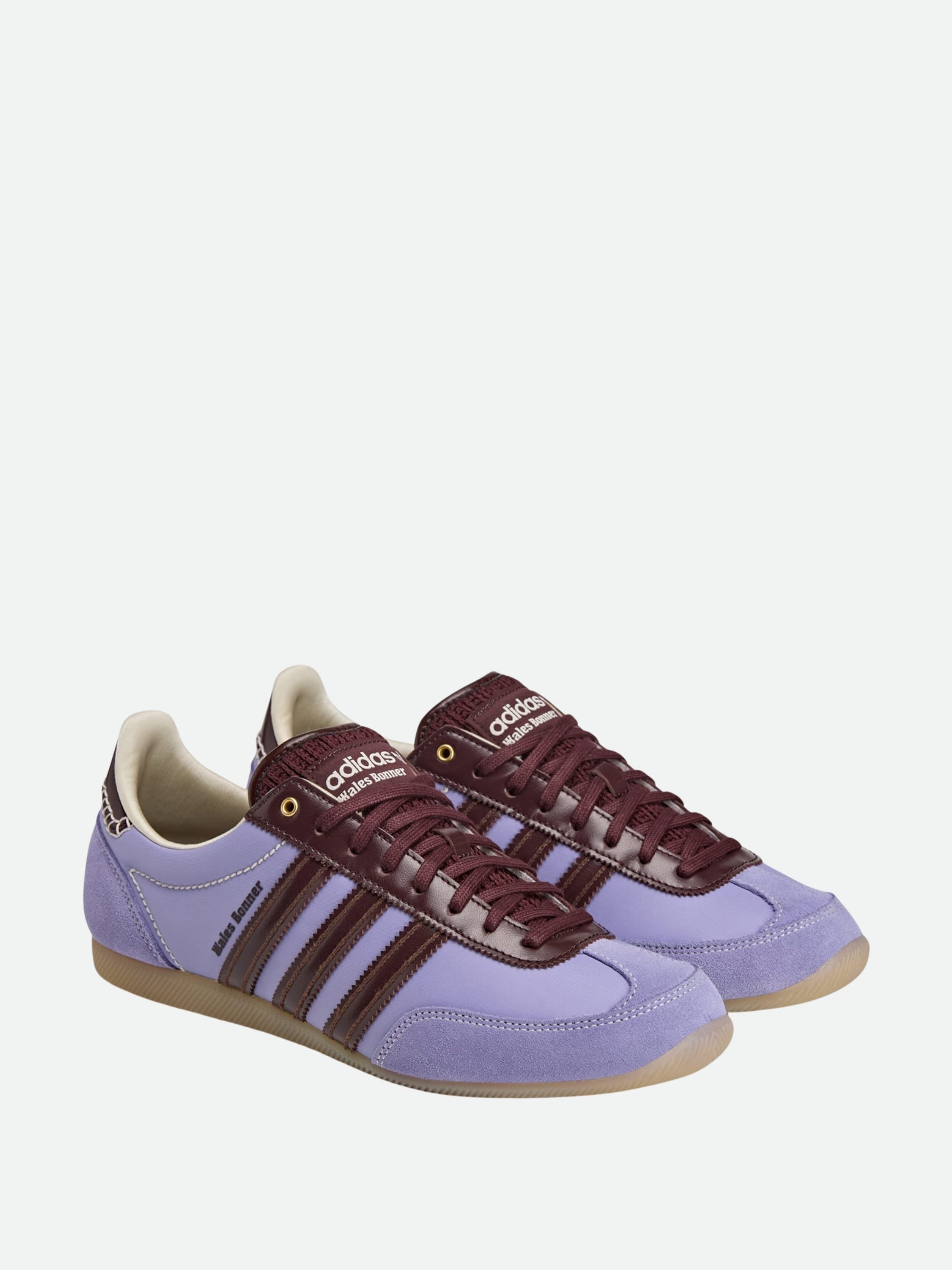 Adidas Sneaker AS41 Wb Japan Lilac
