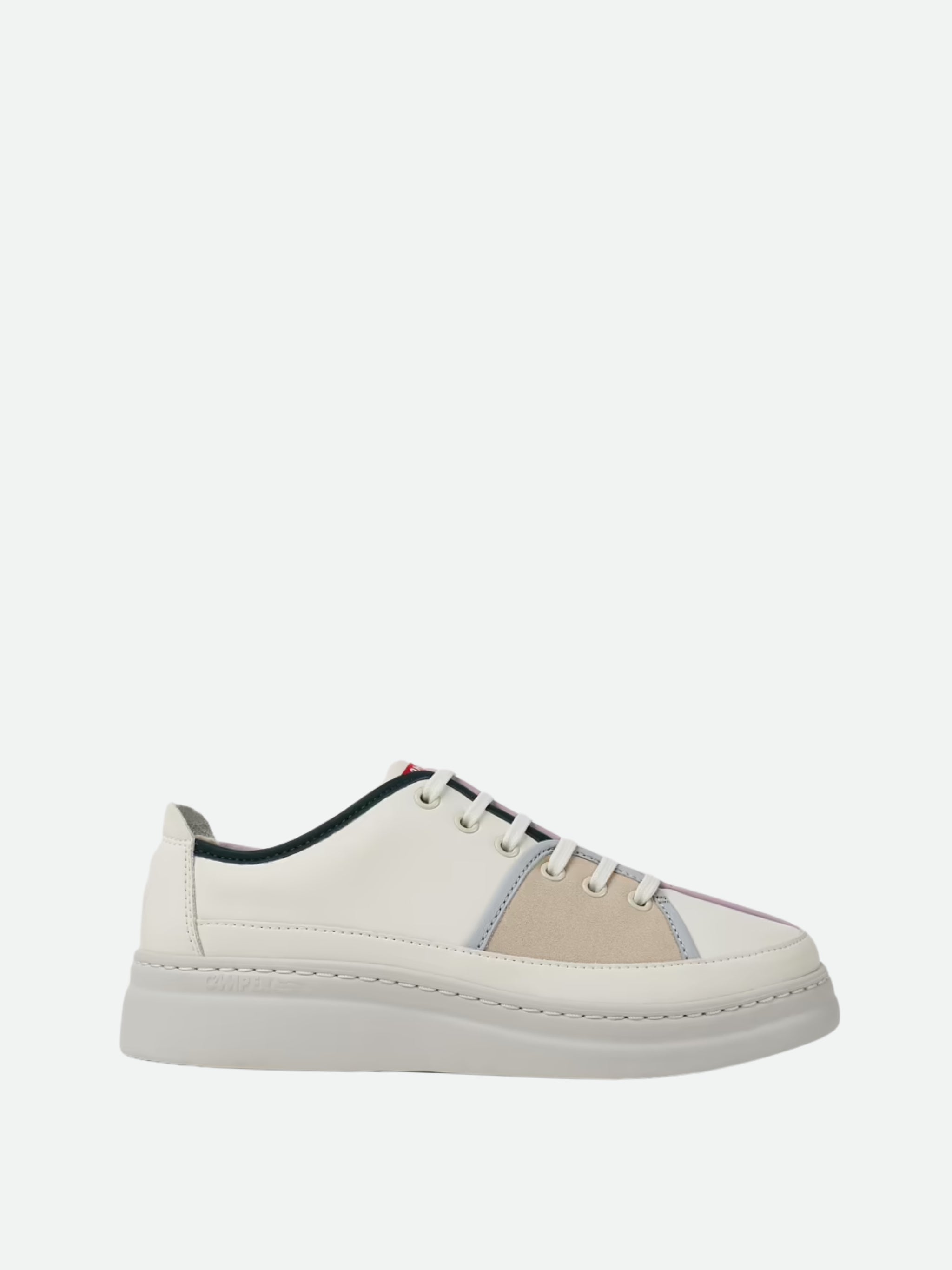 Camper Ladies Sneaker White