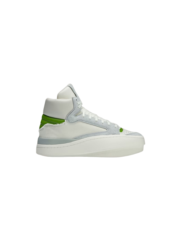 Y-3 Sneaker Centinnial Hi Off-White