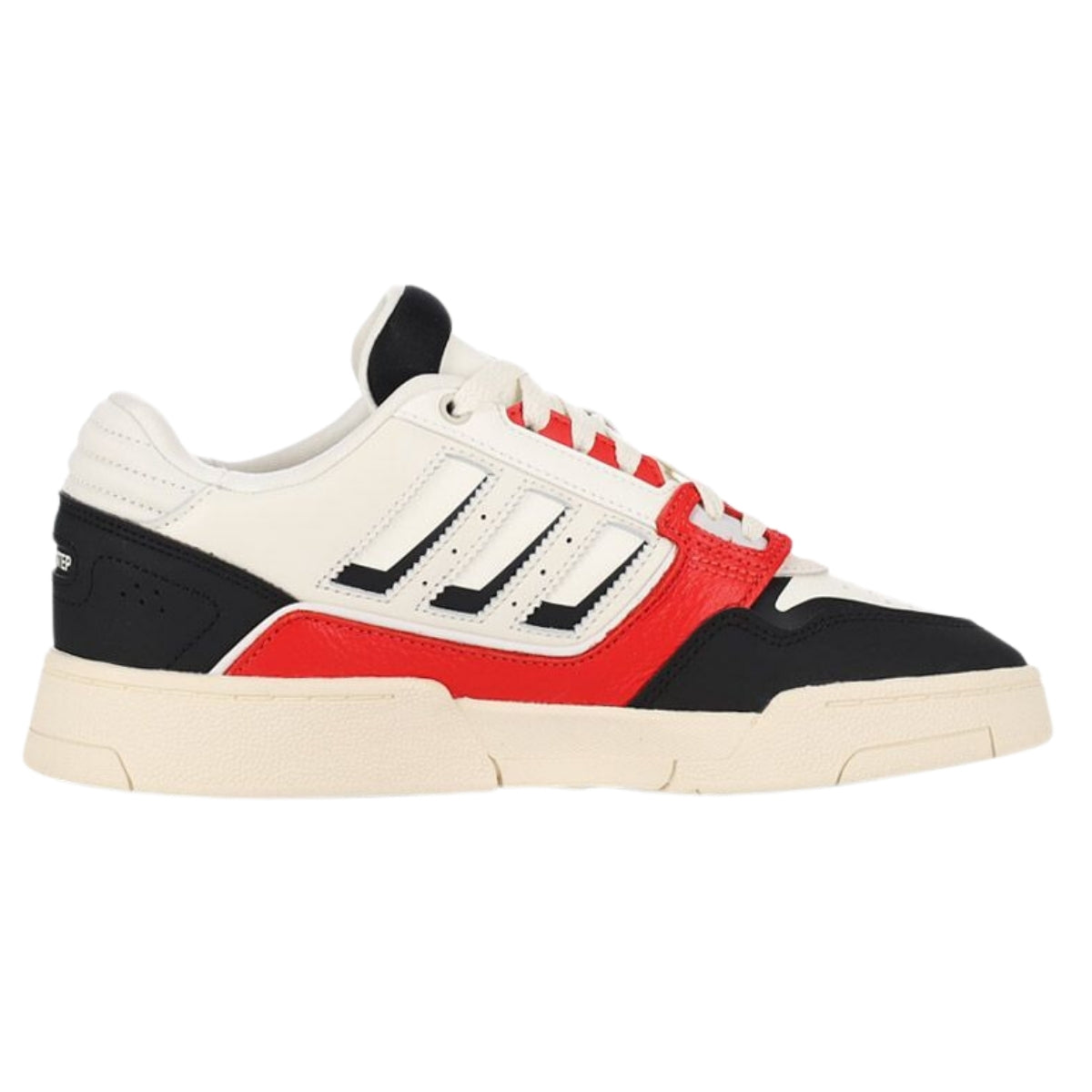 Y-3 Sneaker Gazelle Red-Black-Cream