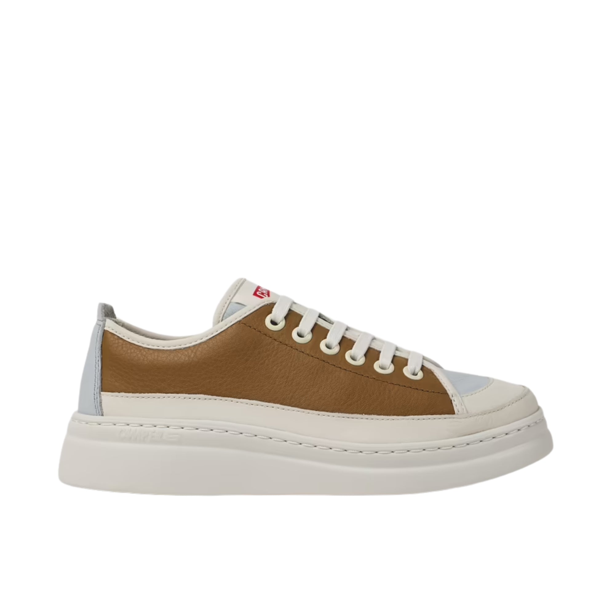 Camper Sneaker Ladies Twins Multi-Colour