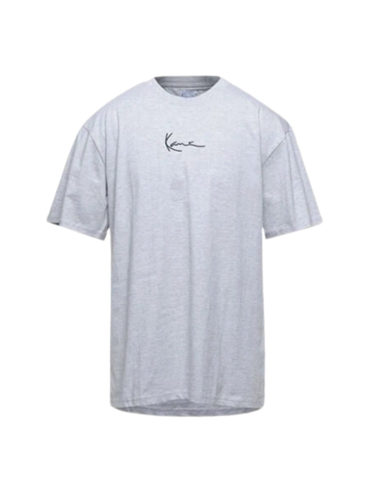 Karl Kani T-Shirt Logo Grey