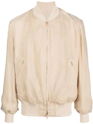 Y-3 Jacket Cream