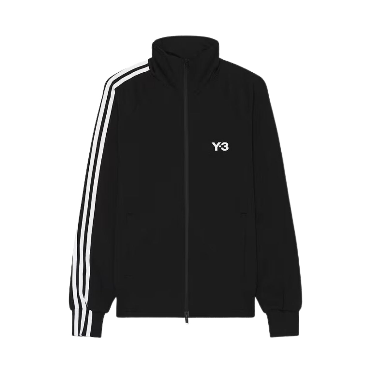 Adidas Jacket Uni Y-3 Logo Black