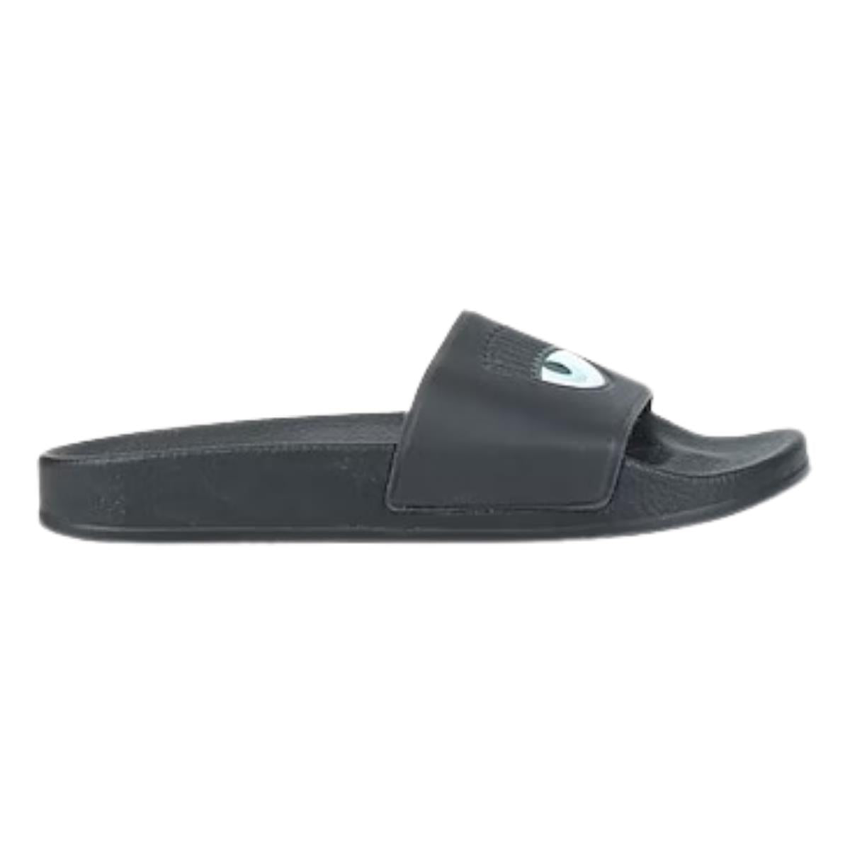 Chiara Ferragn Slides Cfsl8 Eyestar Black