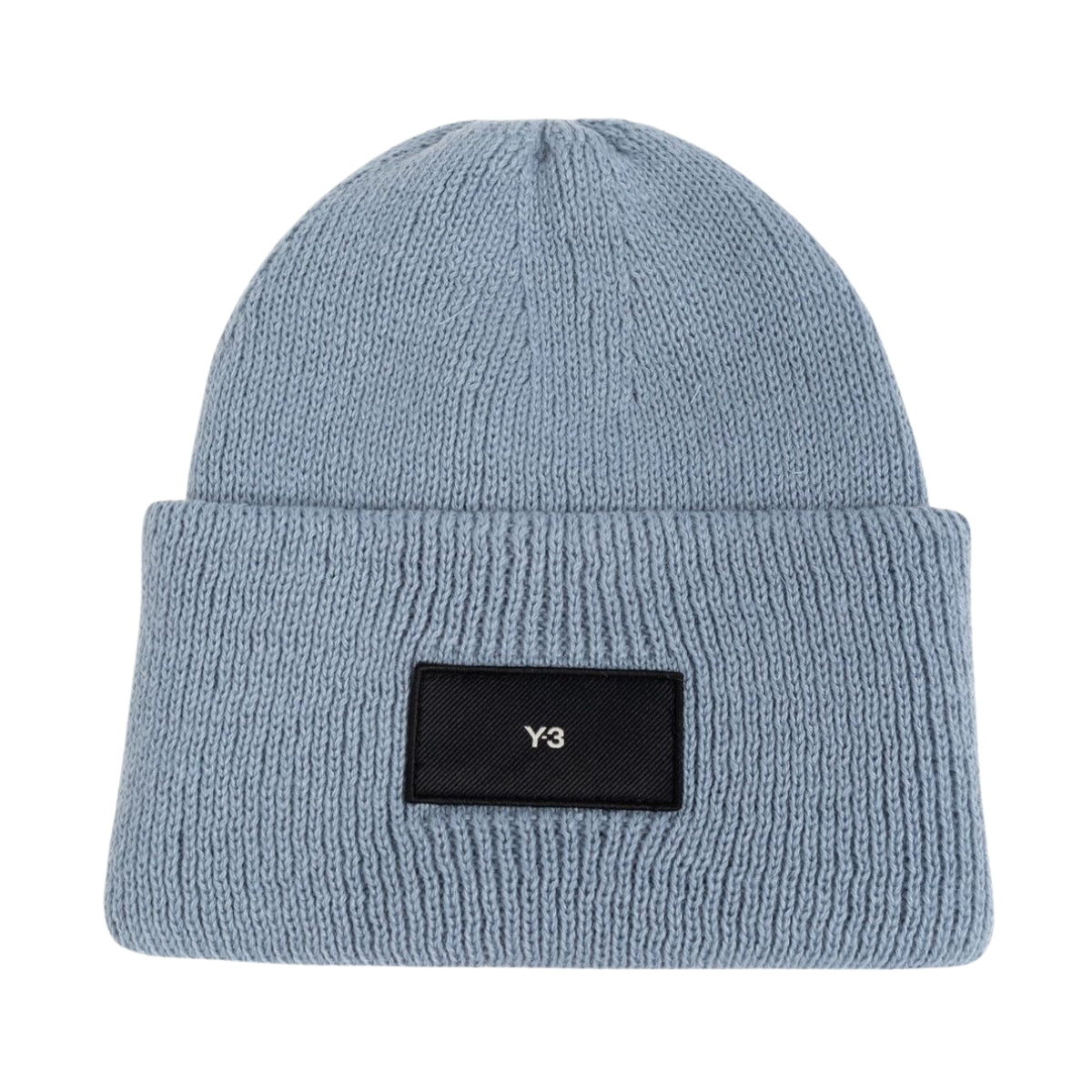 Y-3 Beanie Cl Logo Blue