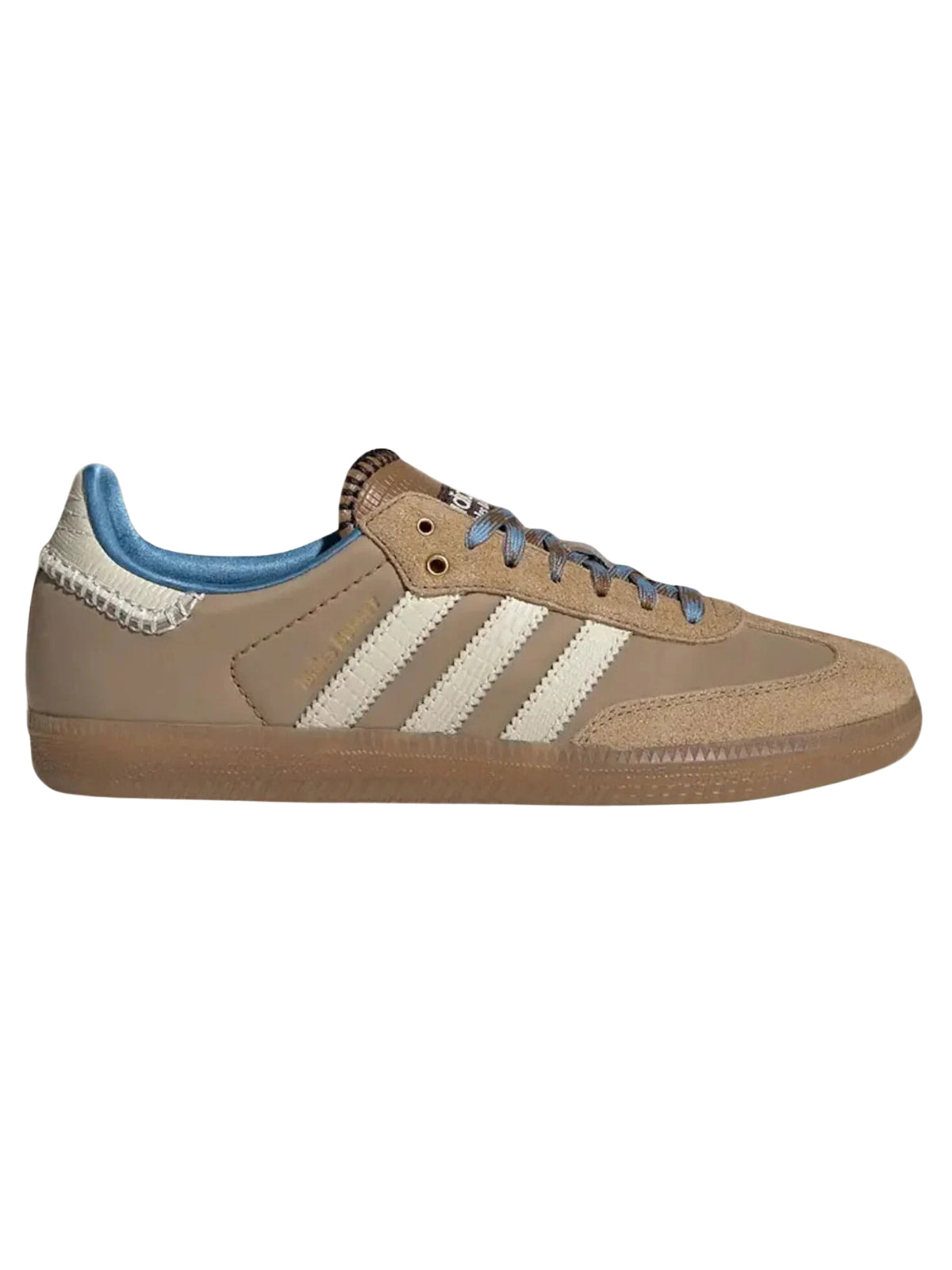 Adidas Sneaker Wb Nylon Samba Desert