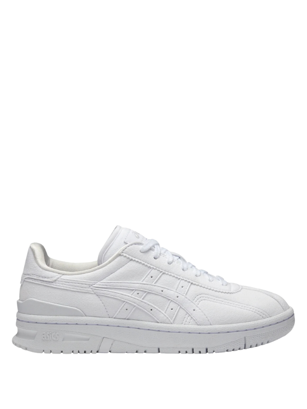 Comme Des Garcons Sneaker X Asics White