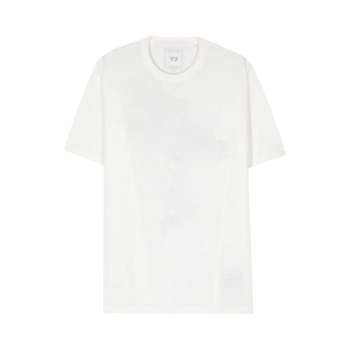 Adidas T-Shirt White