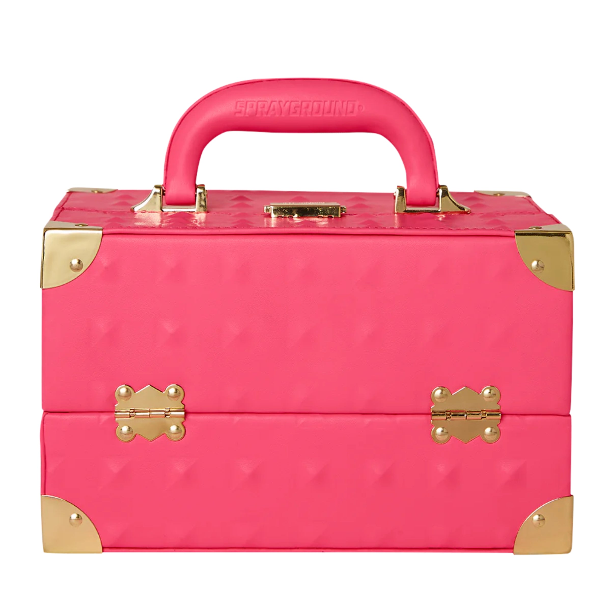 Spray Ground  Case Jewelry Sorbet Stunna Pink