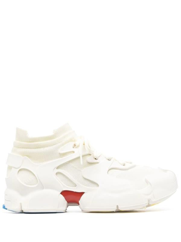 Camper Sneaker Soc Optic Off-White