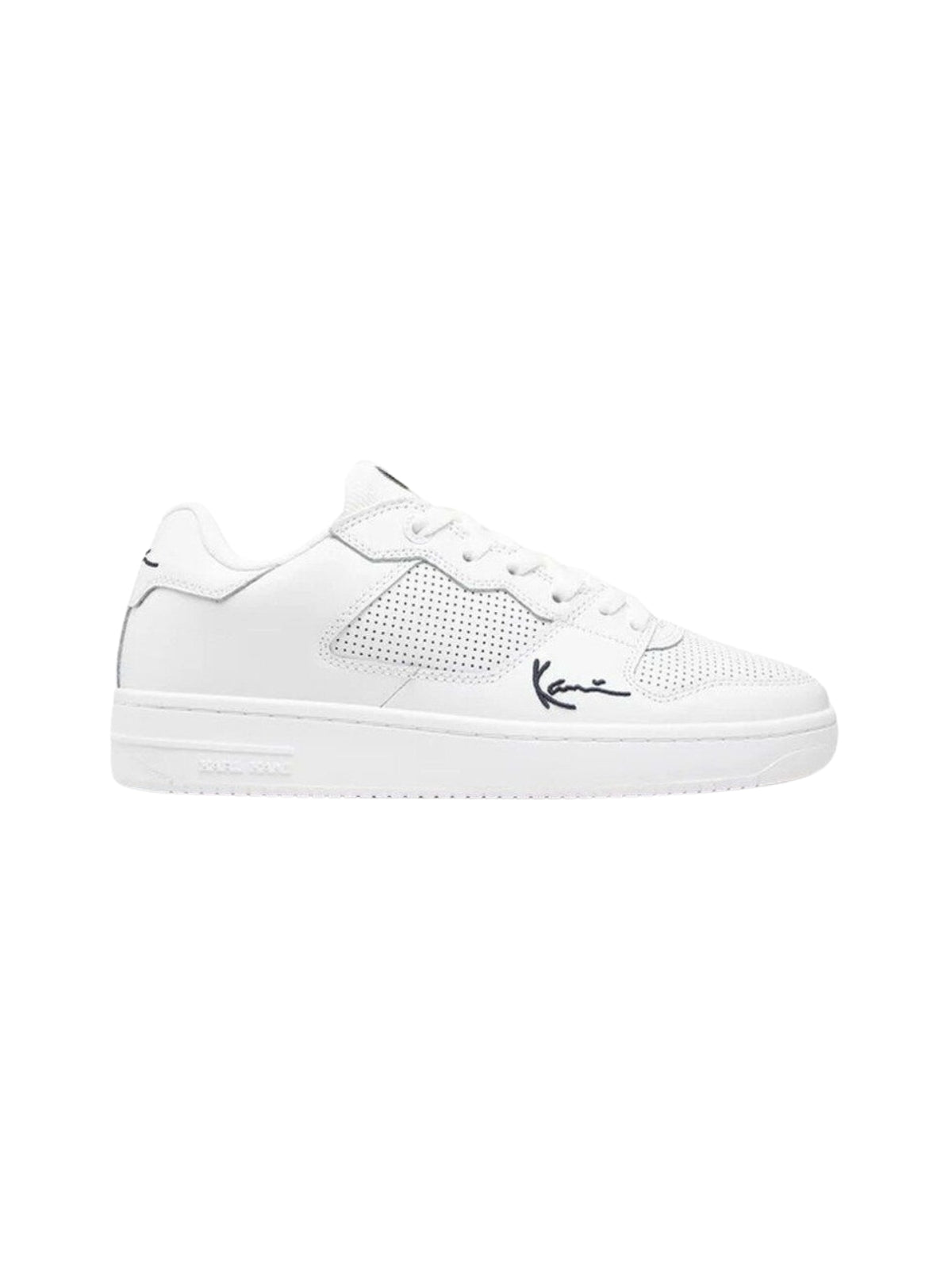 Karl Kani Sneaker Classsic White-Black