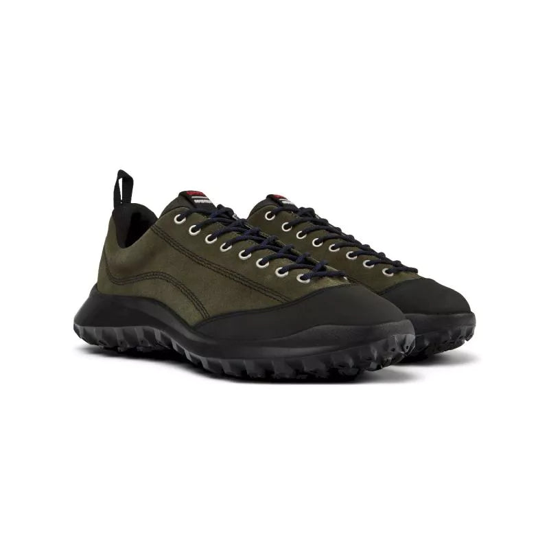 Camper Sneaker Aquasuede Ufo Khaki