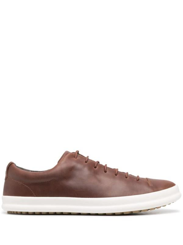 Camper Sneaker Ultrasoft Cola Brown