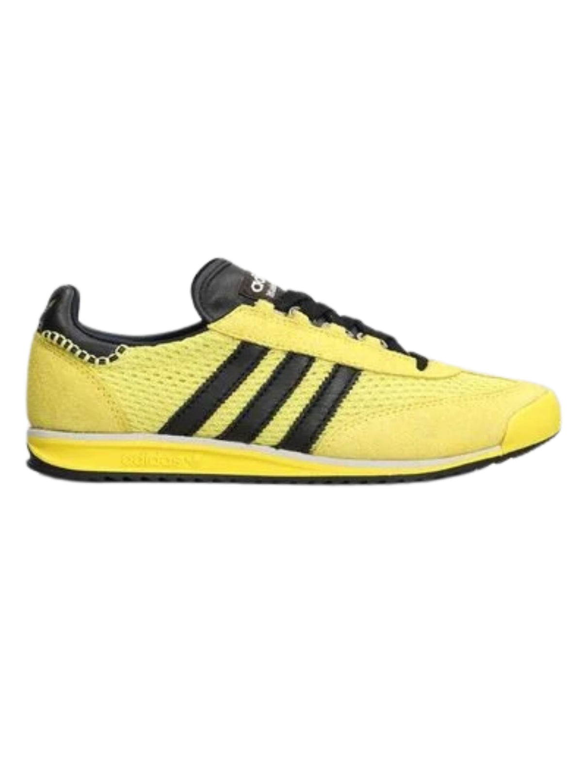 Adidas x yellow best sale