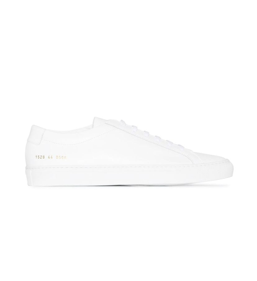 Common Projects Sneaker Origin