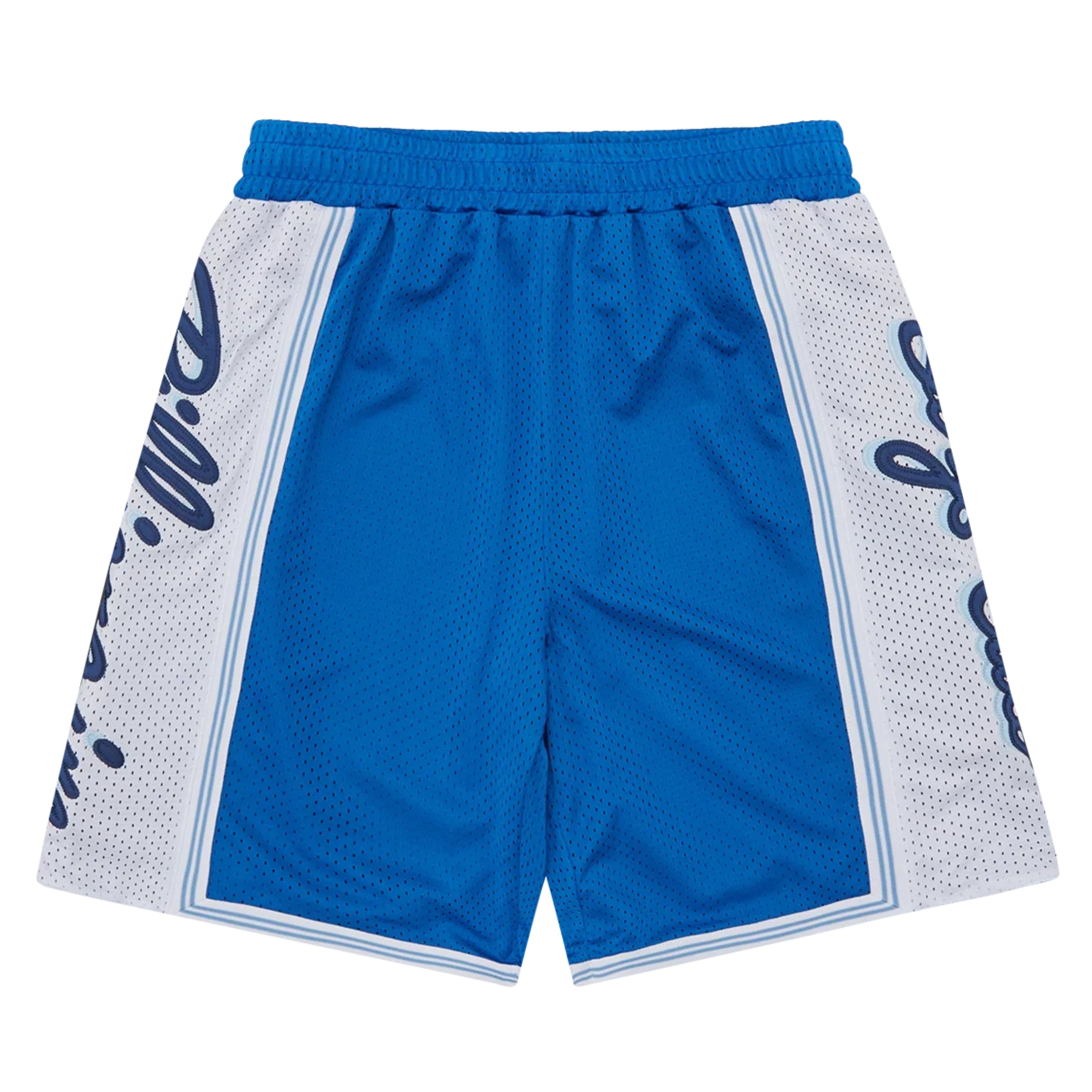 Billionaire Boys Club Shorts Logo Blue-White