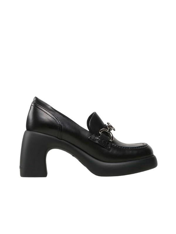 Karl Lagerfeld Sneaker Kll196 Astragon Klasp Black