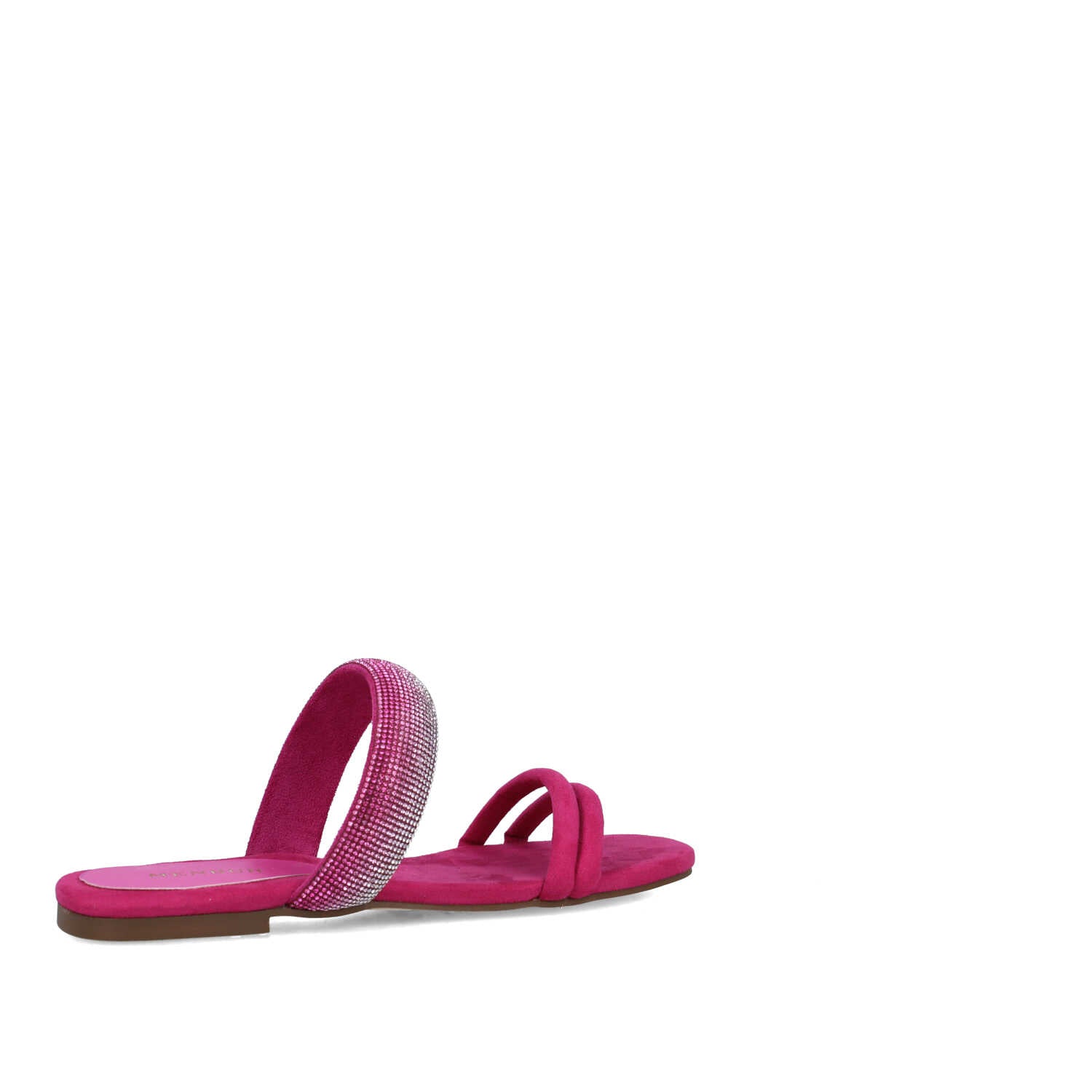 Menbur Sandal Nerio 1 Fuchsia