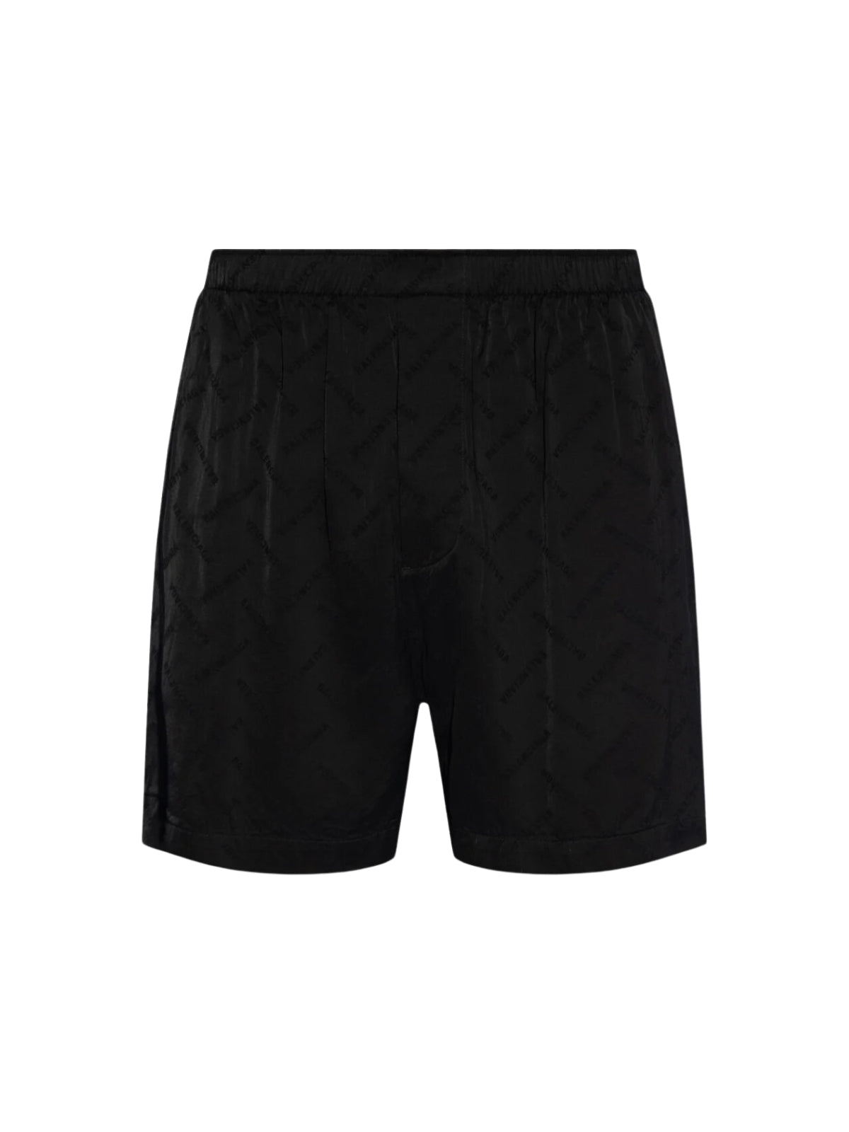 Balenciaga with shorts hotsell