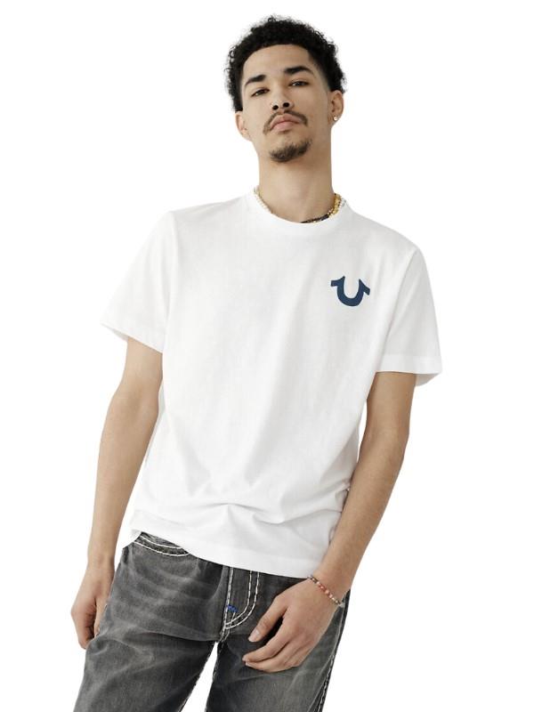 True Religion T-Shirt Relaxed Heritage