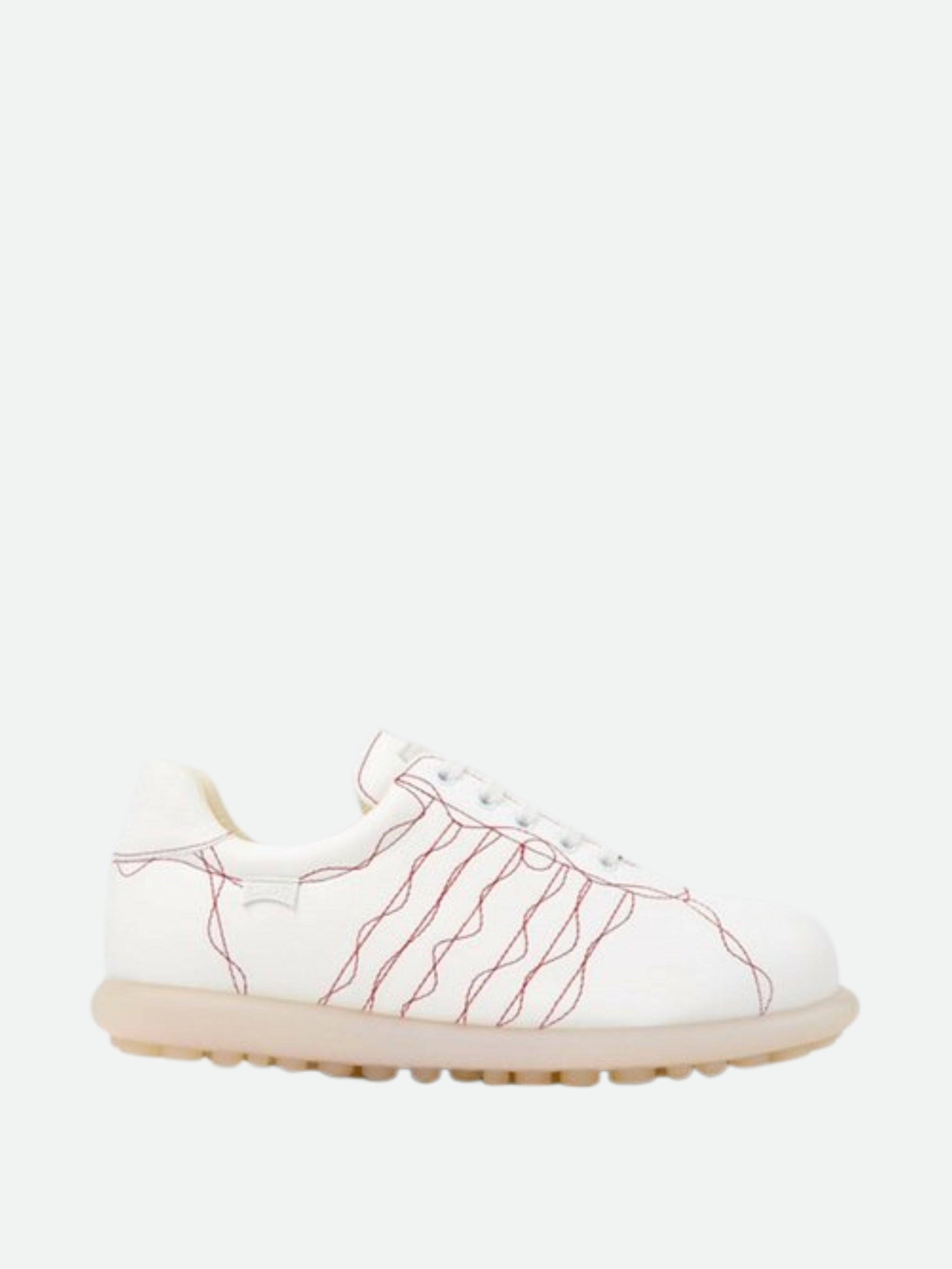 Camper Sneaker CMS307 Soweto Houston Off-White