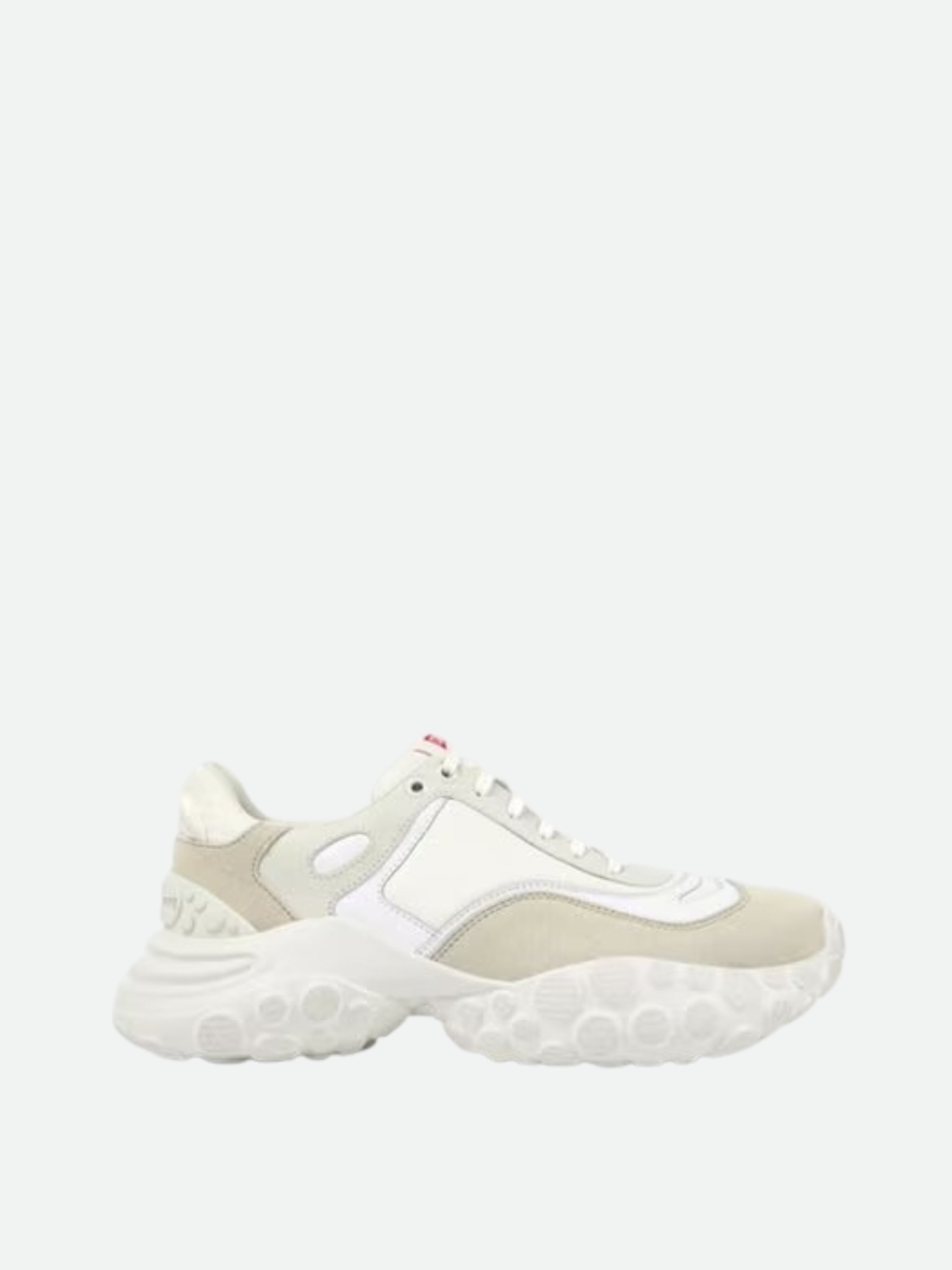 Camper Sneaker CMS309 Rug Hely Optic White