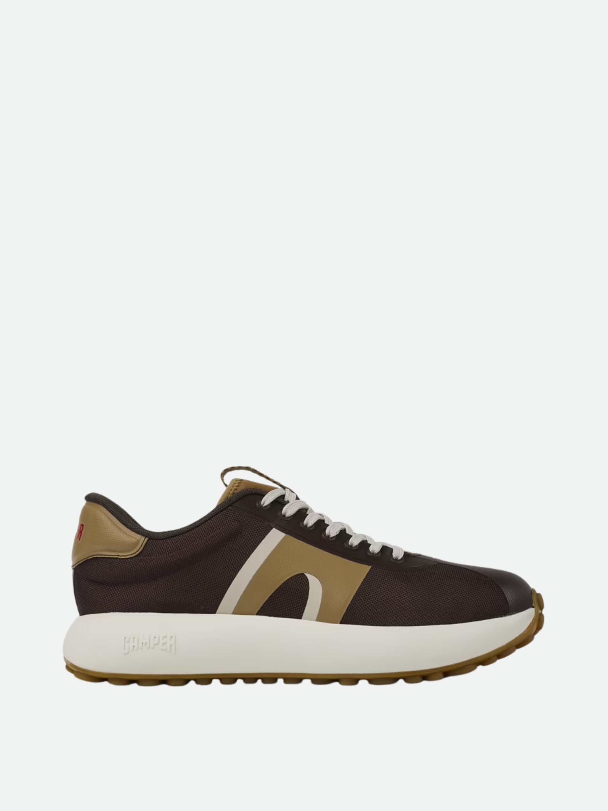 Camper Sneakers Pelotas Athens Brown